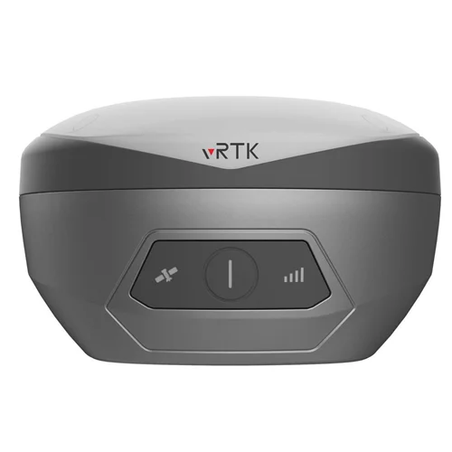 گیرنده مولتی فرکانس های تارگت  Hi-Target VRTK